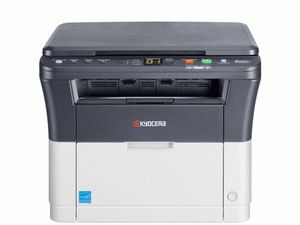 ремонт принтера KYOCERA FS-1020MFP