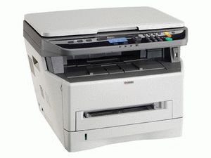 ремонт принтера KYOCERA FS-1024MFP