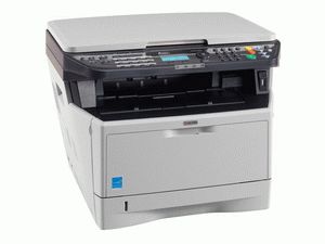 ремонт принтера KYOCERA FS-1028MFP