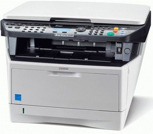 ремонт принтера KYOCERA FS-1030MFP