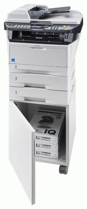 ремонт принтера KYOCERA FS-1035MFP