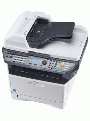 ремонт принтера KYOCERA FS-1035MFP/DP