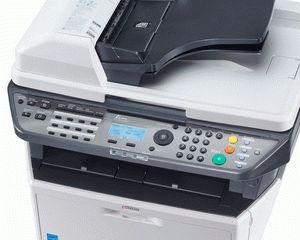 ремонт принтера KYOCERA FS-1035MFP/L