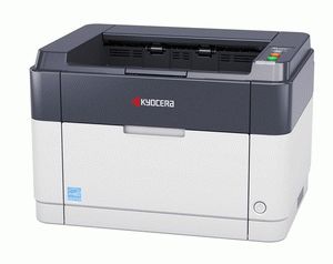 ремонт принтера KYOCERA FS-1041