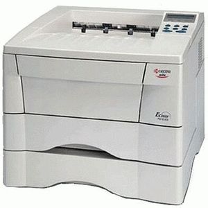 ремонт принтера KYOCERA FS-1050