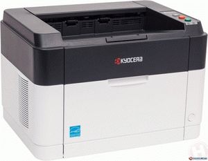 ремонт принтера KYOCERA FS-1061DN