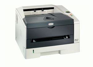 ремонт принтера KYOCERA FS-1100