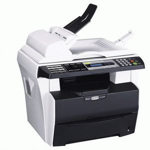 ремонт принтера KYOCERA FS-1116MFP