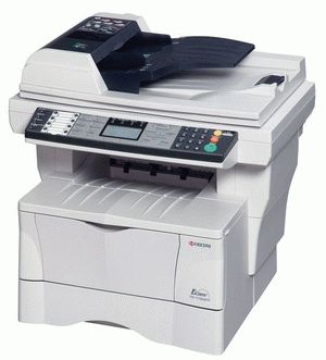 ремонт принтера KYOCERA FS-1118MFP