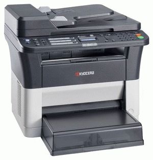 ремонт принтера KYOCERA FS-1120MFP