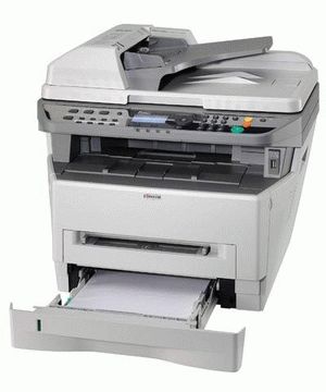 ремонт принтера KYOCERA FS-1124MFP