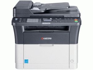 ремонт принтера KYOCERA FS-1125MFP