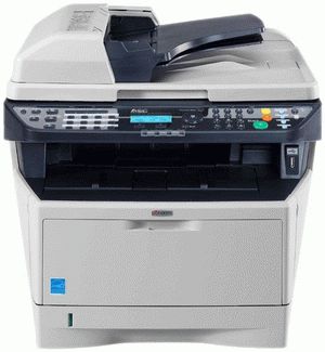 ремонт принтера KYOCERA FS-1128MFP