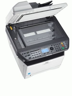 ремонт принтера KYOCERA FS-1135MFP/L