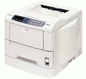 ремонт принтера KYOCERA FS-1200