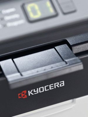 ремонт принтера KYOCERA FS-1220MFP