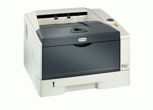 ремонт принтера KYOCERA FS-1300D