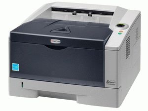 ремонт принтера KYOCERA FS-1320D