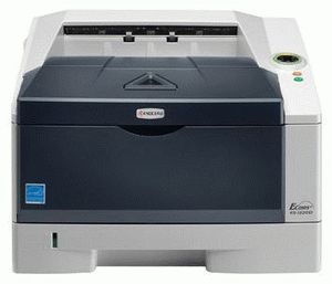 ремонт принтера KYOCERA FS-1320DN