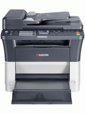 ремонт принтера KYOCERA FS-1320MFP