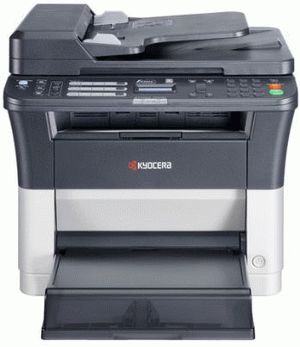 ремонт принтера KYOCERA FS-1325MFP