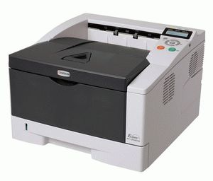 ремонт принтера KYOCERA FS-1350DN