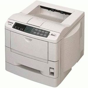 ремонт принтера KYOCERA FS-1700