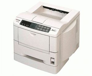 ремонт принтера KYOCERA FS-1750