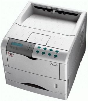 ремонт принтера KYOCERA FS-1800 PLUS