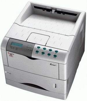 ремонт принтера KYOCERA FS-1800N