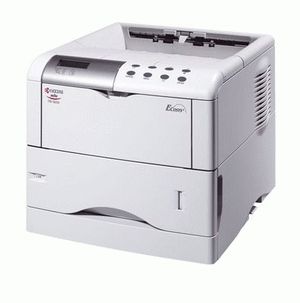 ремонт принтера KYOCERA FS-1900