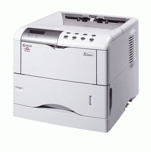 ремонт принтера KYOCERA FS-1900N