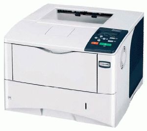 ремонт принтера KYOCERA FS-2000D