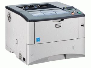 ремонт принтера KYOCERA FS-2020D