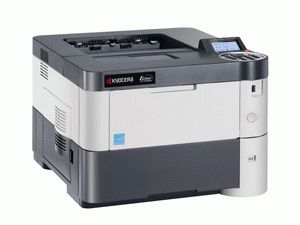 ремонт принтера KYOCERA FS-2100DN