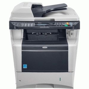 ремонт принтера KYOCERA FS-3040MFP PLUS