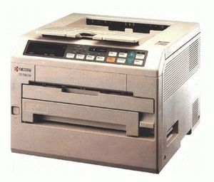 ремонт принтера KYOCERA FS-3500