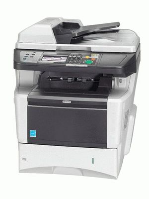 ремонт принтера KYOCERA FS-3540MFP