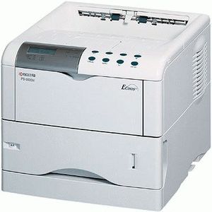 ремонт принтера KYOCERA FS-3800N