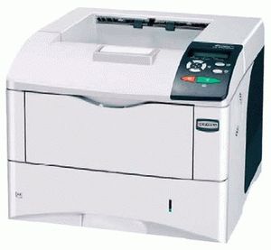 ремонт принтера KYOCERA FS-3900DN