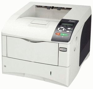 ремонт принтера KYOCERA FS-4000DN