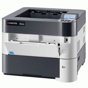 ремонт принтера KYOCERA FS-4100DN