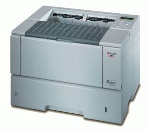 ремонт принтера KYOCERA FS-6020