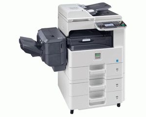 ремонт принтера KYOCERA FS-6025MFP/B