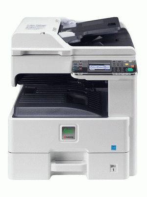 ремонт принтера KYOCERA FS-6525MFP