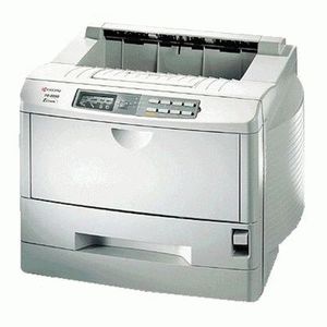 ремонт принтера KYOCERA FS-6900