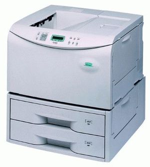 ремонт принтера KYOCERA FS-7000