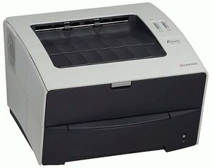 ремонт принтера KYOCERA FS-720