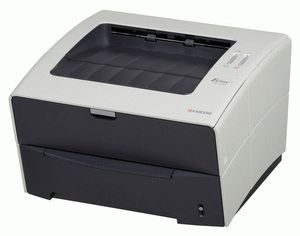 ремонт принтера KYOCERA FS-920