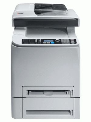 ремонт принтера KYOCERA FS-C1020MFP